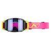 Focus Knockout Pink Blue Tint